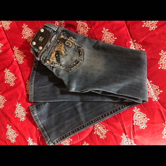 Size 24 miss me - Picture 2 of 5